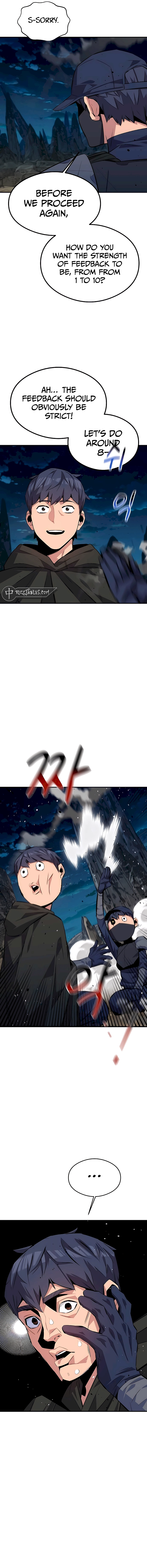 Auto Hunting With My Clones Chapter 94 75 02