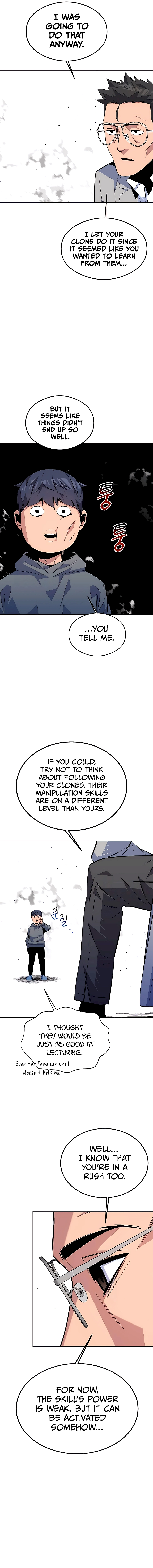 Auto Hunting With My Clones Chapter 94 77 04