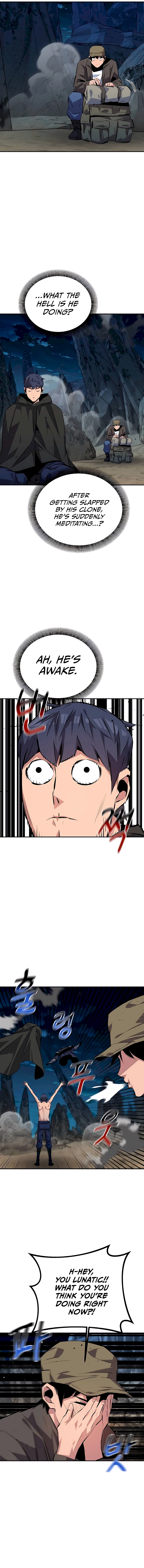 Auto Hunting With My Clones Chapter 94 80 07