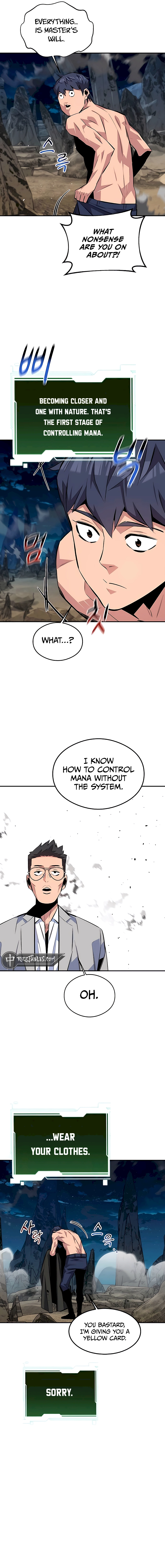 Auto Hunting With My Clones Chapter 94 81 08