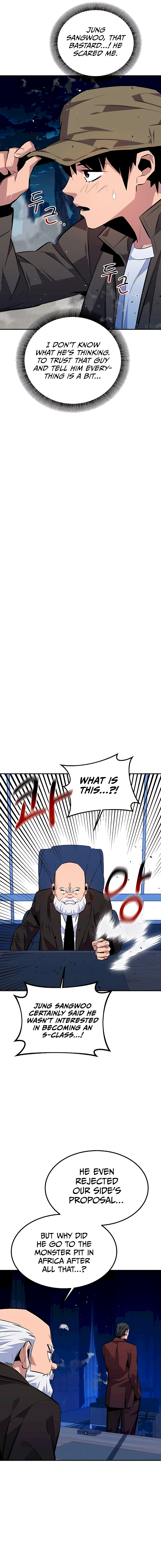 Auto Hunting With My Clones Chapter 94 82 09