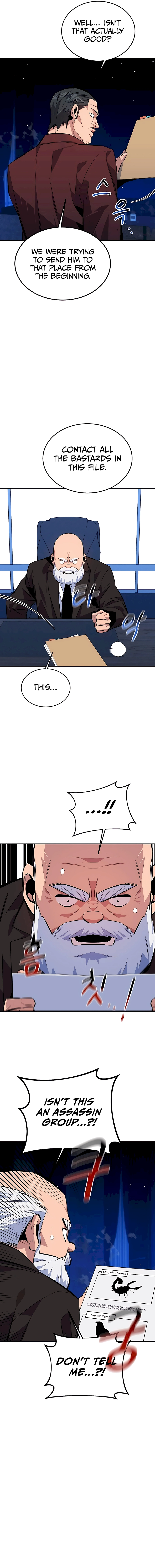 Auto Hunting With My Clones Chapter 94 83 10