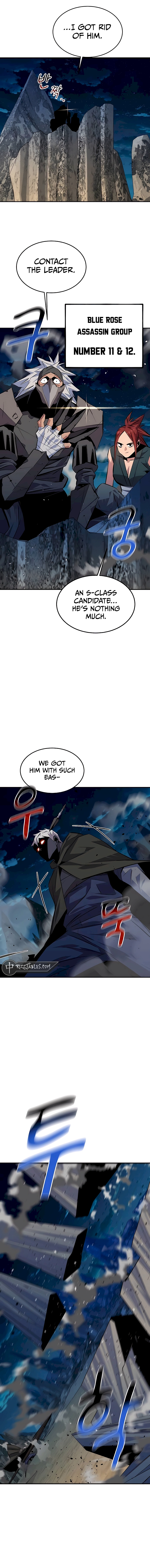 Auto Hunting With My Clones Chapter 94 87 14