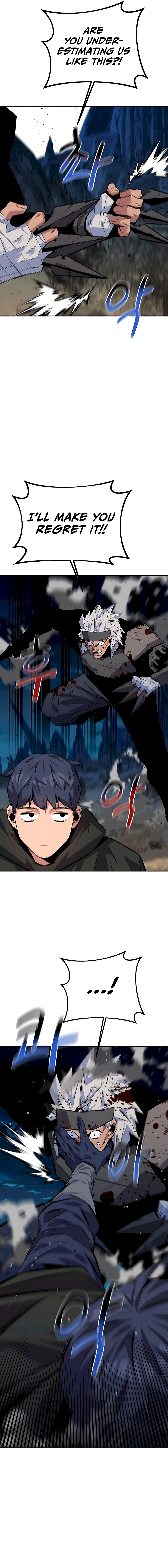 Auto Hunting With My Clones Chapter 94 91 18