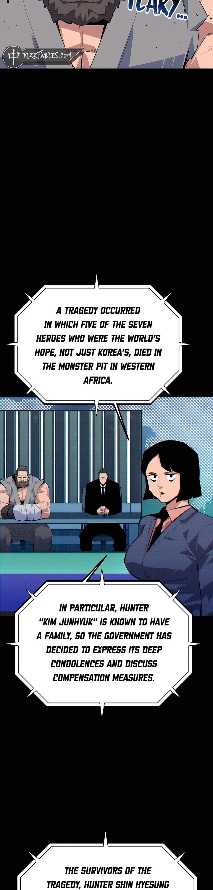 Auto Hunting With My Clones Chapter 99 232 18