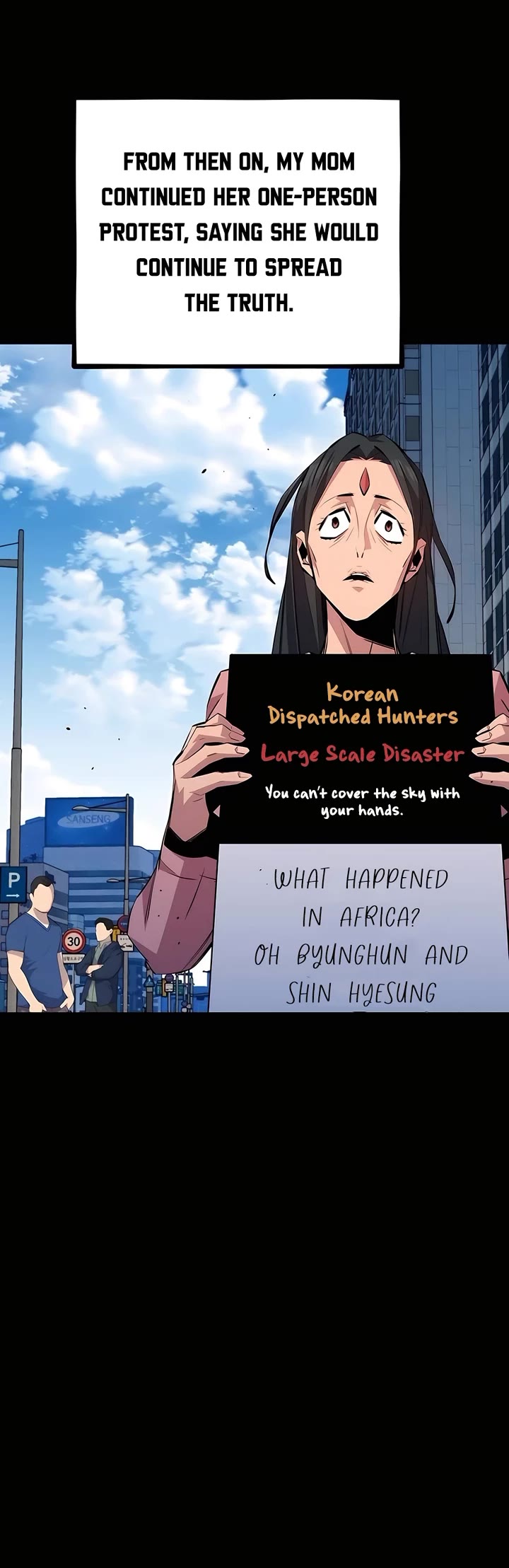 Auto Hunting With My Clones Chapter 99 238 24