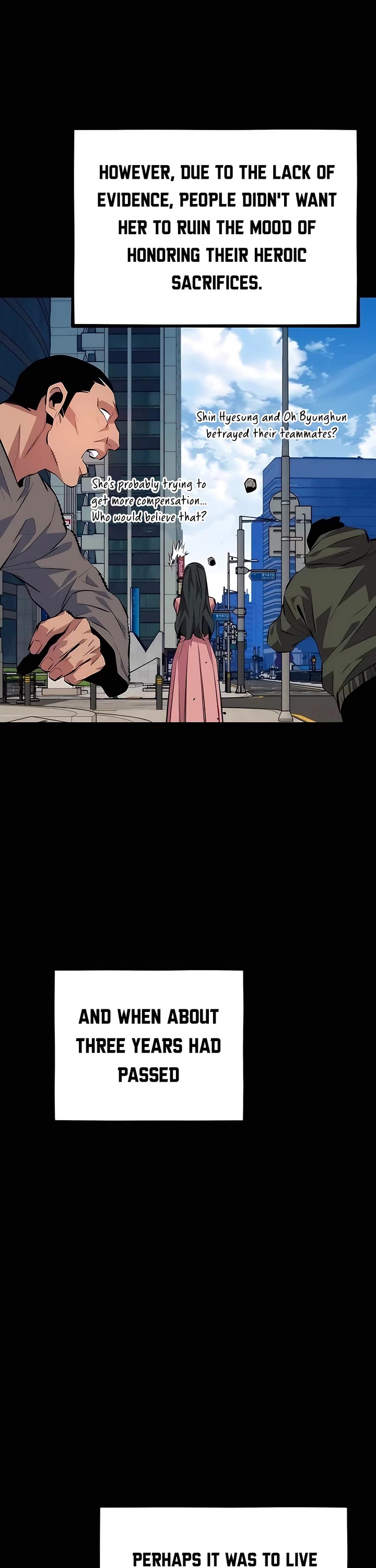 Auto Hunting With My Clones Chapter 99 239 25