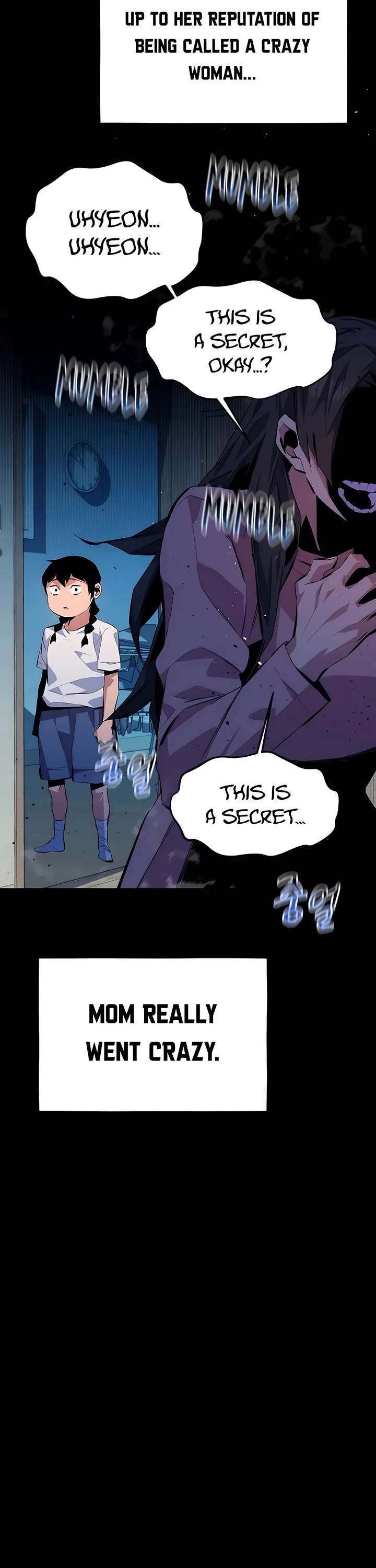 Auto Hunting With My Clones Chapter 99 240 26