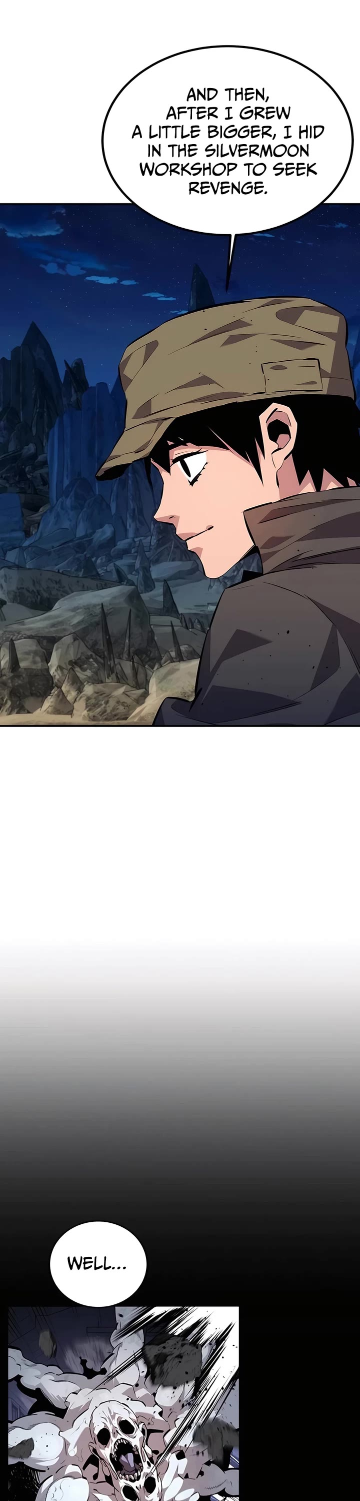 Auto Hunting With My Clones Chapter 99 243 29