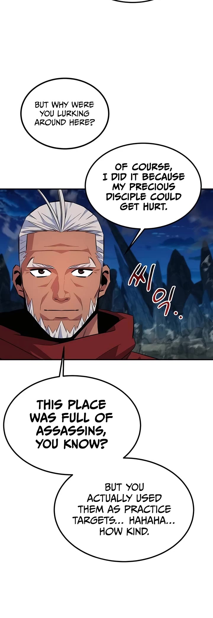 Auto Hunting With My Clones Chapter 99 250 36