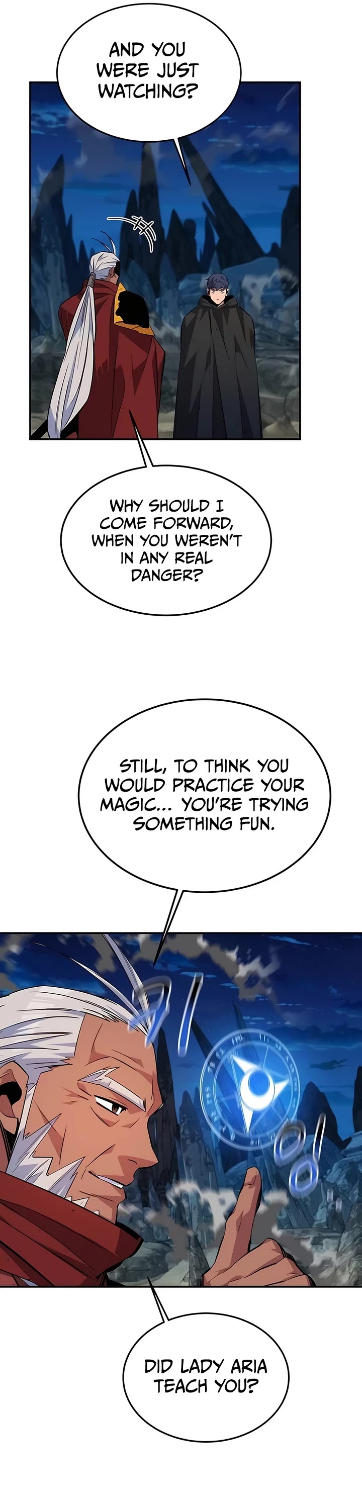 Auto Hunting With My Clones Chapter 99 251 37