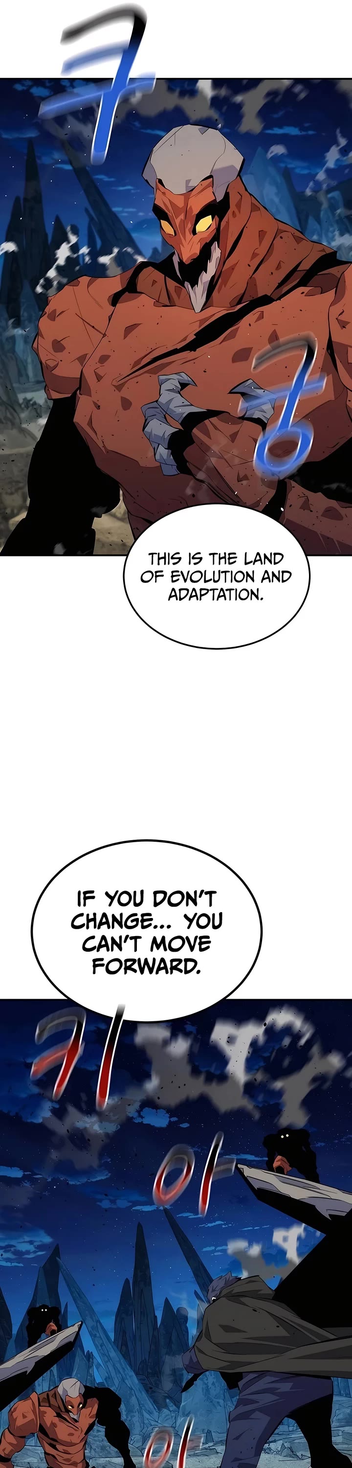 Auto Hunting With My Clones Chapter 99 267 53