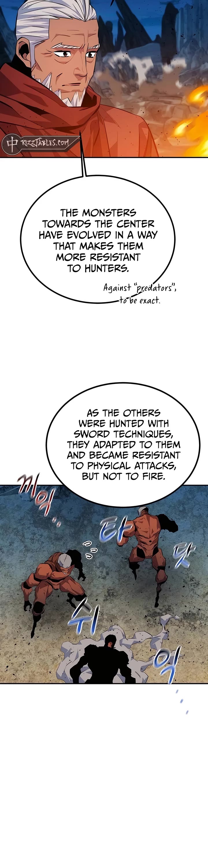 Auto Hunting With My Clones Chapter 99 272 58