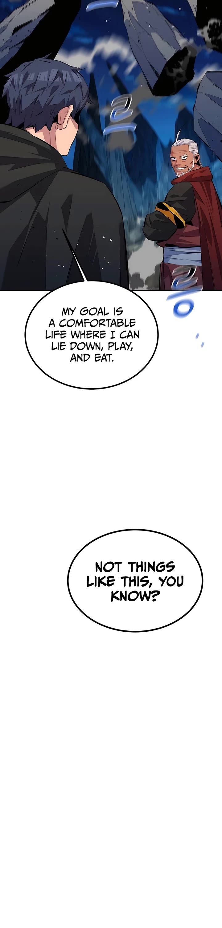 Auto Hunting With My Clones Chapter 99 276 62