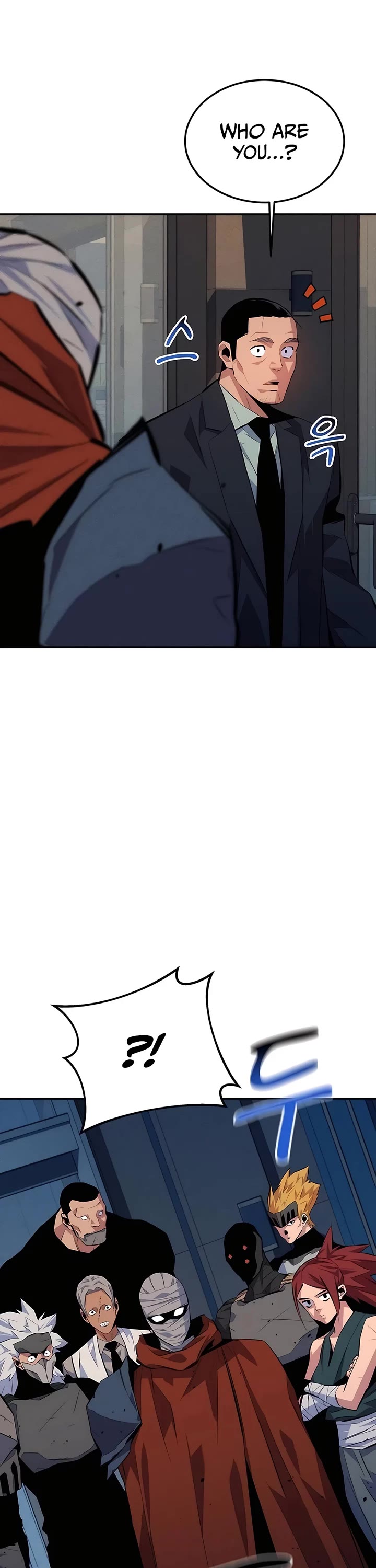 Auto Hunting With My Clones Chapter 99 279 65