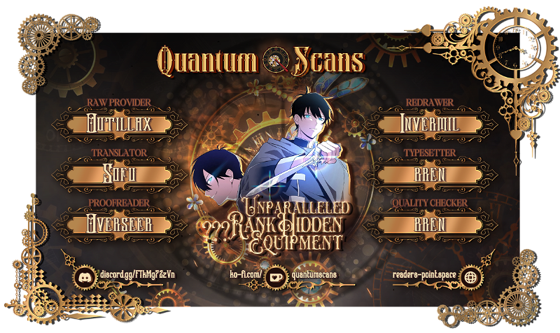??? Rank no Ura Soubi Musou Chapter 12 35 1