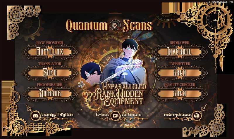 ??? Rank no Ura Soubi Musou Chapter 13 38 01