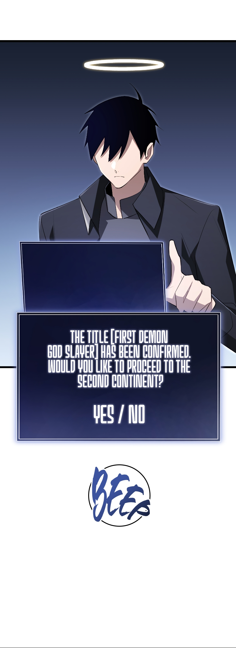 ??? Rank no Ura Soubi Musou Chapter 17 209 10