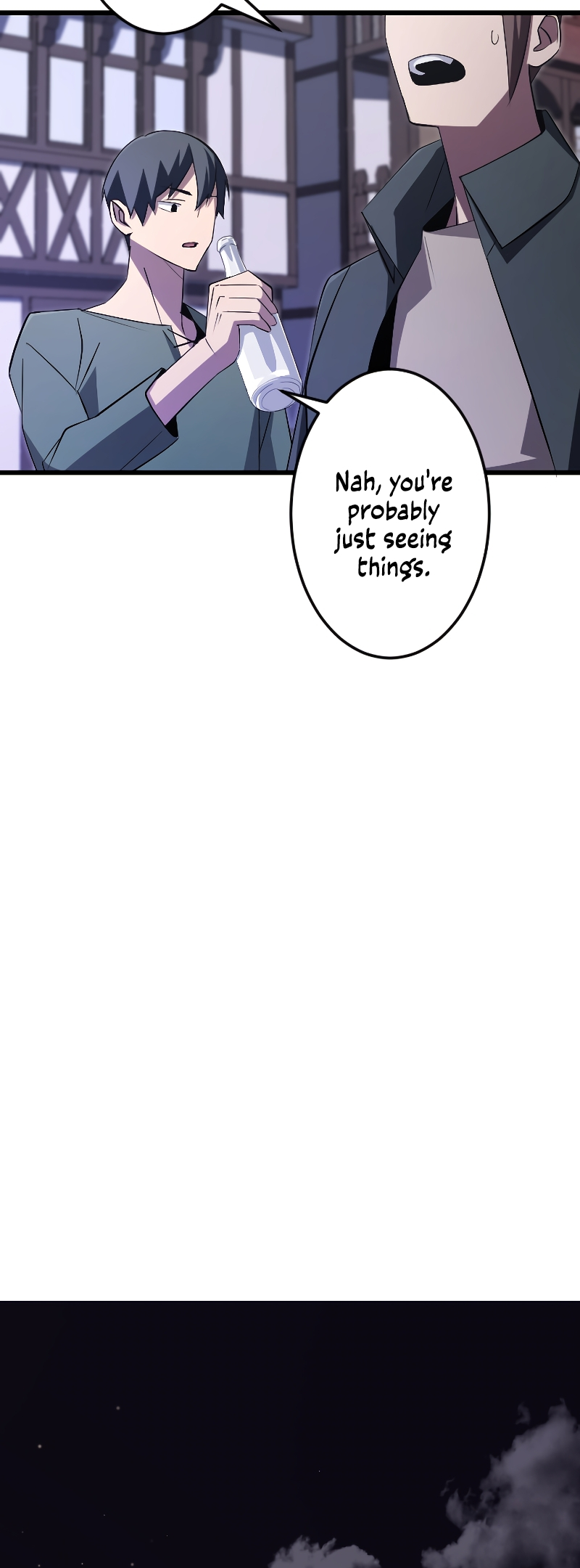 ??? Rank no Ura Soubi Musou Chapter 17 211 12