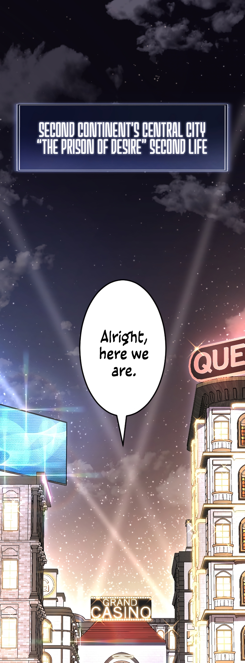 ??? Rank no Ura Soubi Musou Chapter 17 212 13