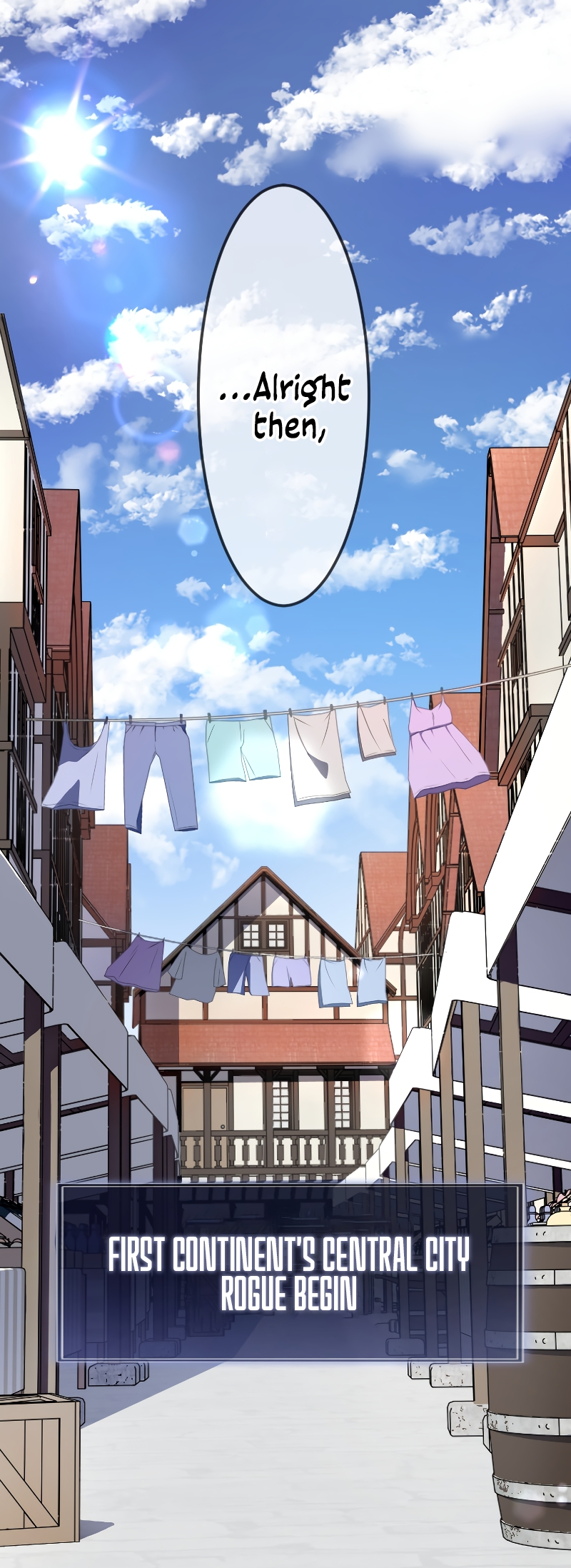 ??? Rank no Ura Soubi Musou Chapter 17 201 2