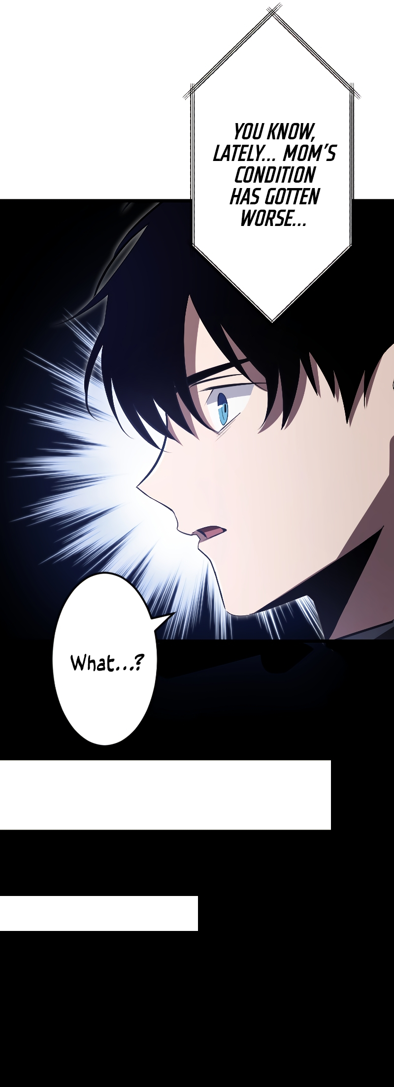 ??? Rank no Ura Soubi Musou Chapter 17 219 20