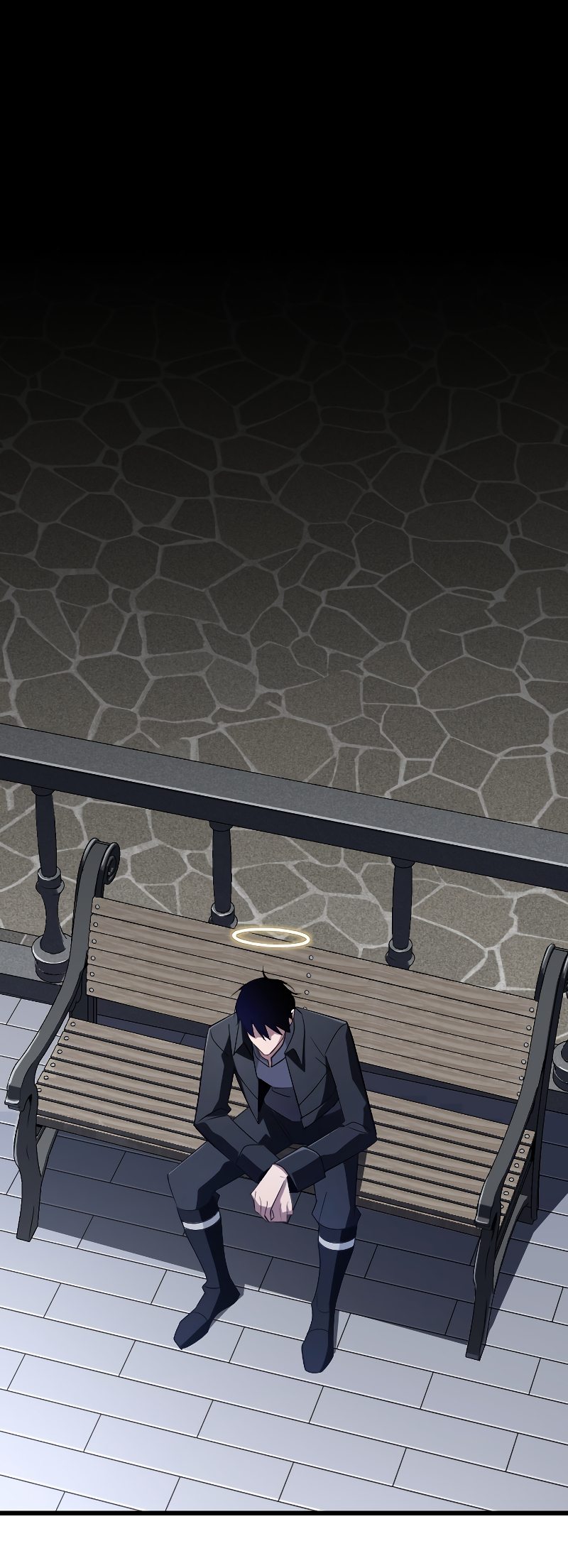 ??? Rank no Ura Soubi Musou Chapter 17 220 21