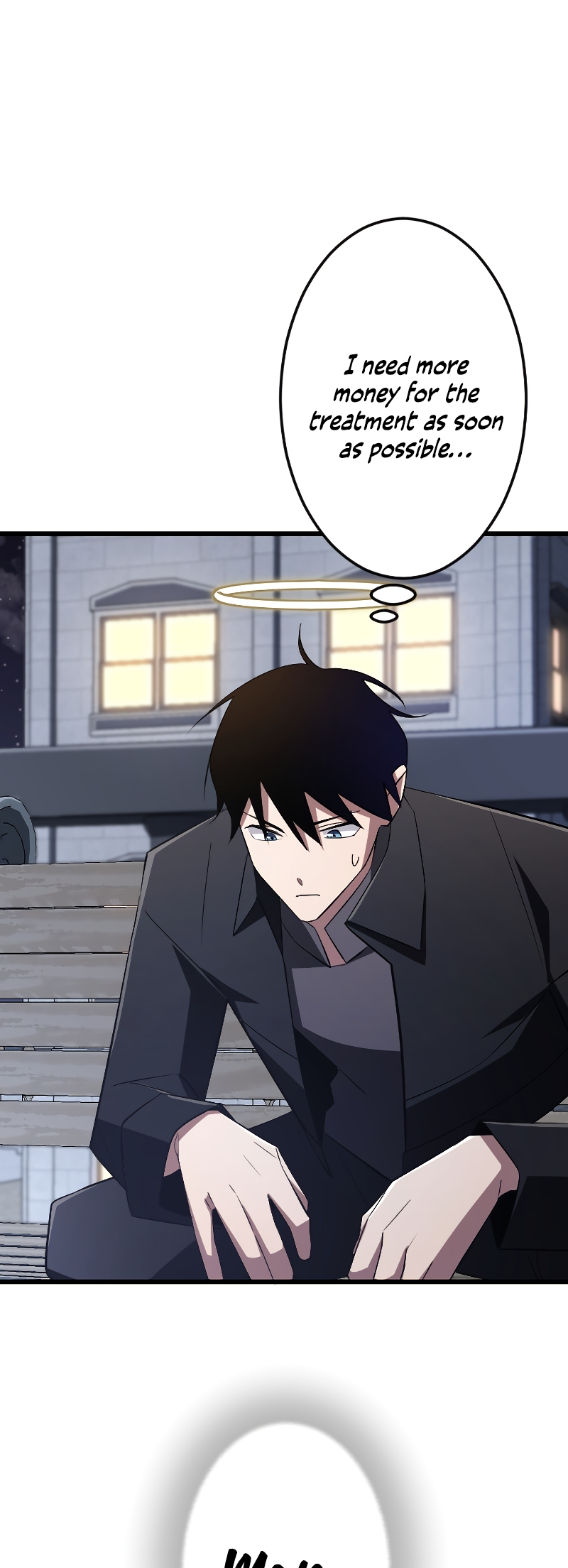 ??? Rank no Ura Soubi Musou Chapter 17 221 22
