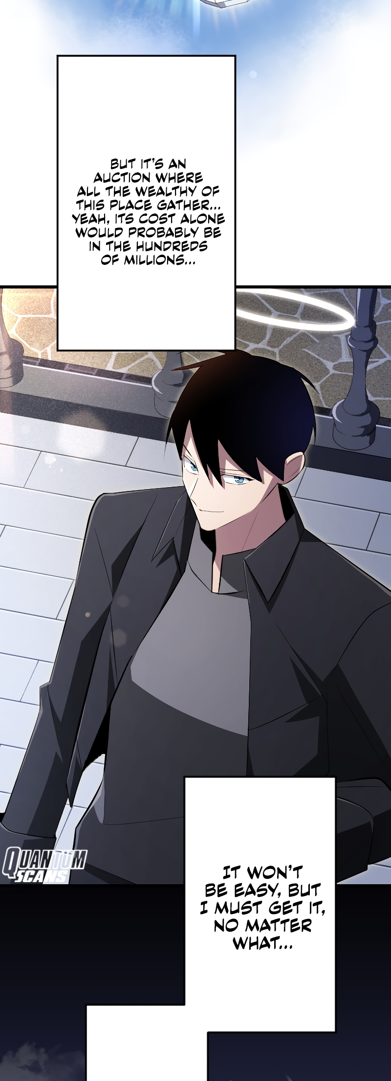 ??? Rank no Ura Soubi Musou Chapter 17 226 27