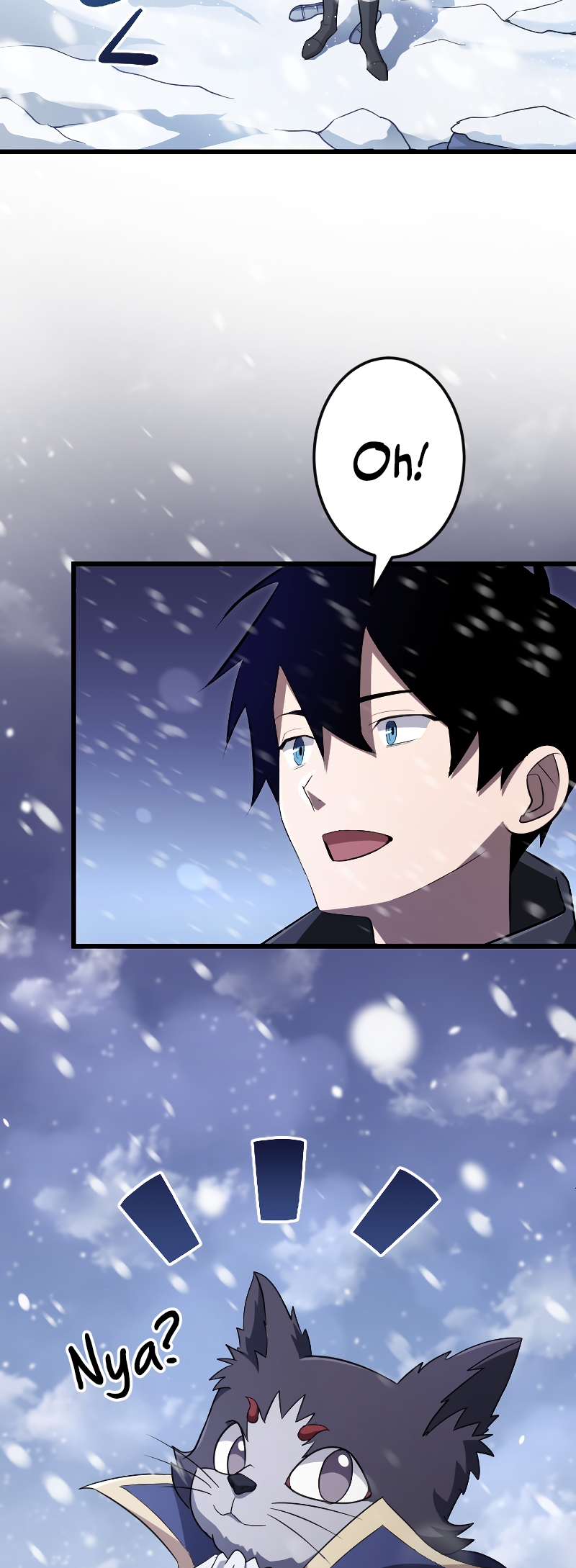 ??? Rank no Ura Soubi Musou Chapter 17 229 30