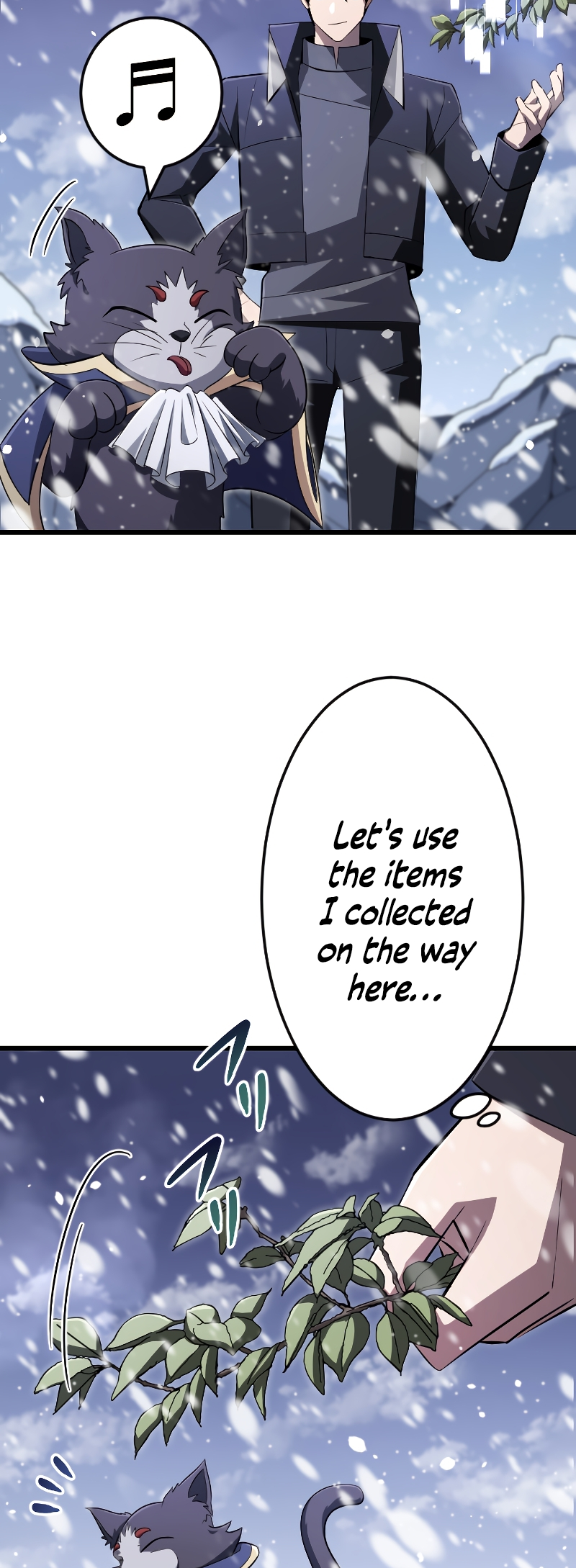 ??? Rank no Ura Soubi Musou Chapter 17 231 32