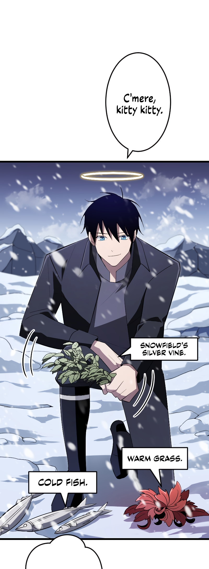 ??? Rank no Ura Soubi Musou Chapter 17 233 34