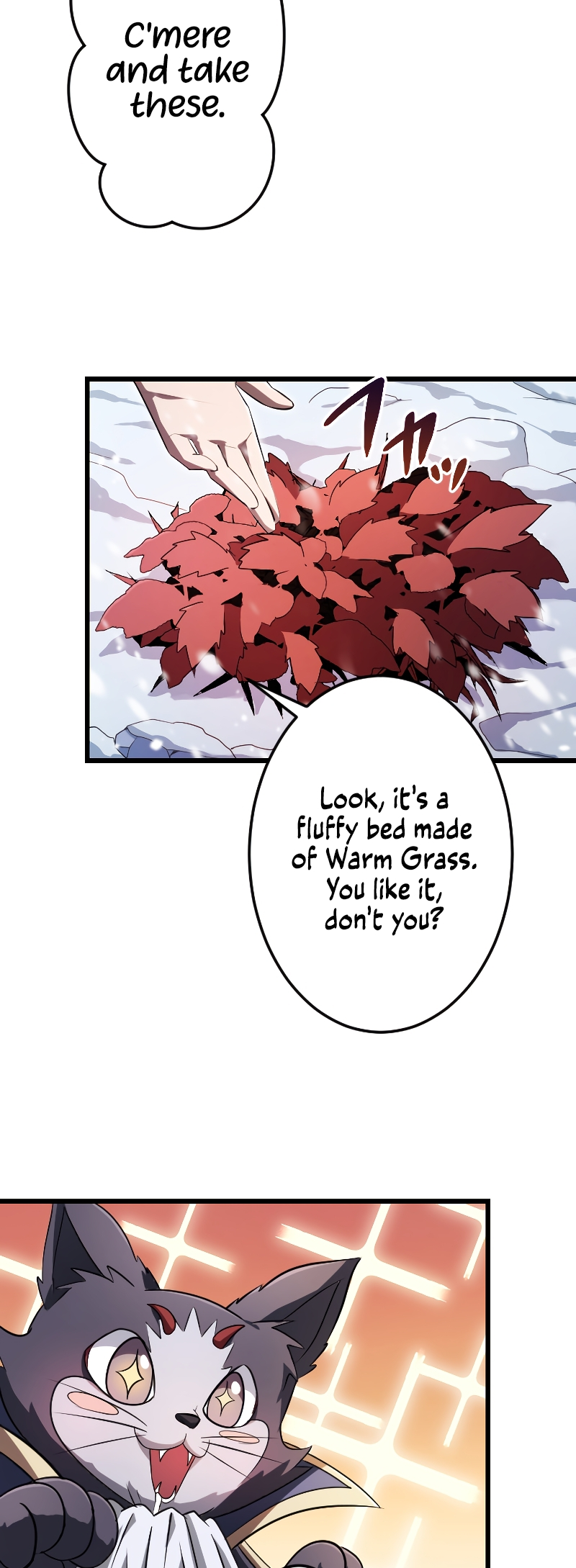 ??? Rank no Ura Soubi Musou Chapter 17 234 35