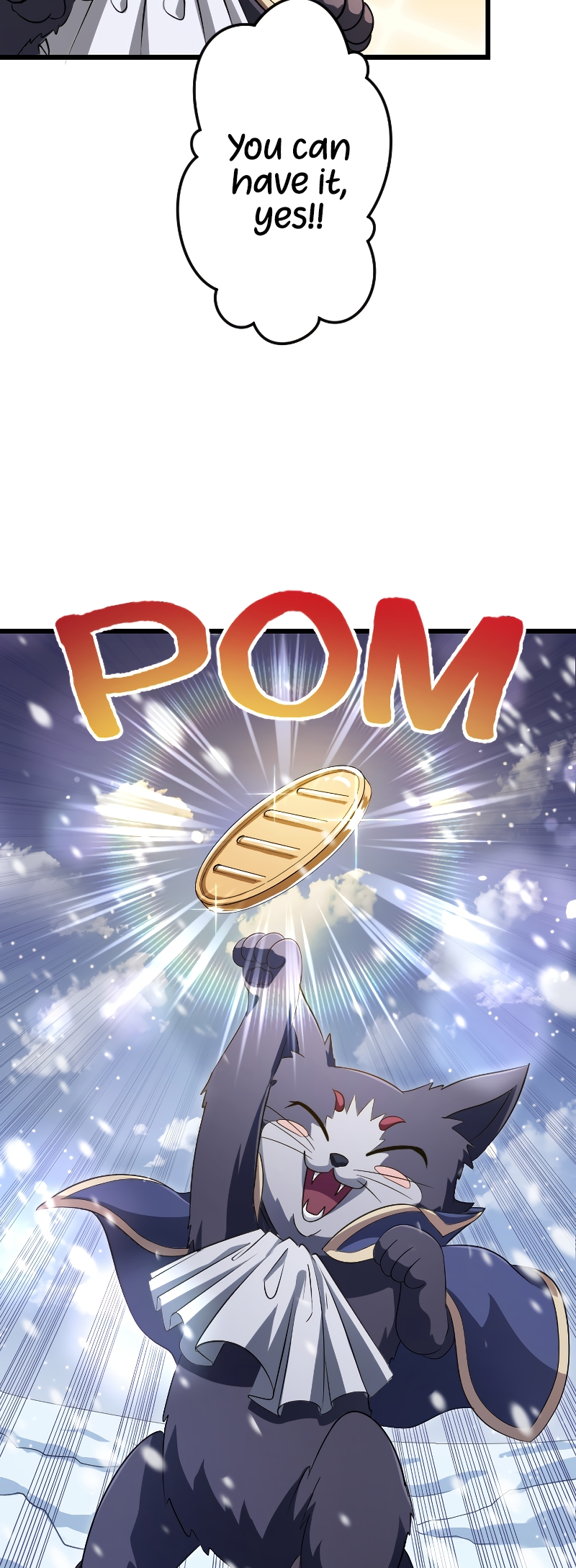 ??? Rank no Ura Soubi Musou Chapter 17 235 36