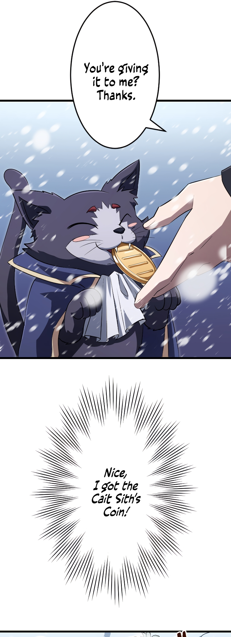 ??? Rank no Ura Soubi Musou Chapter 17 237 38