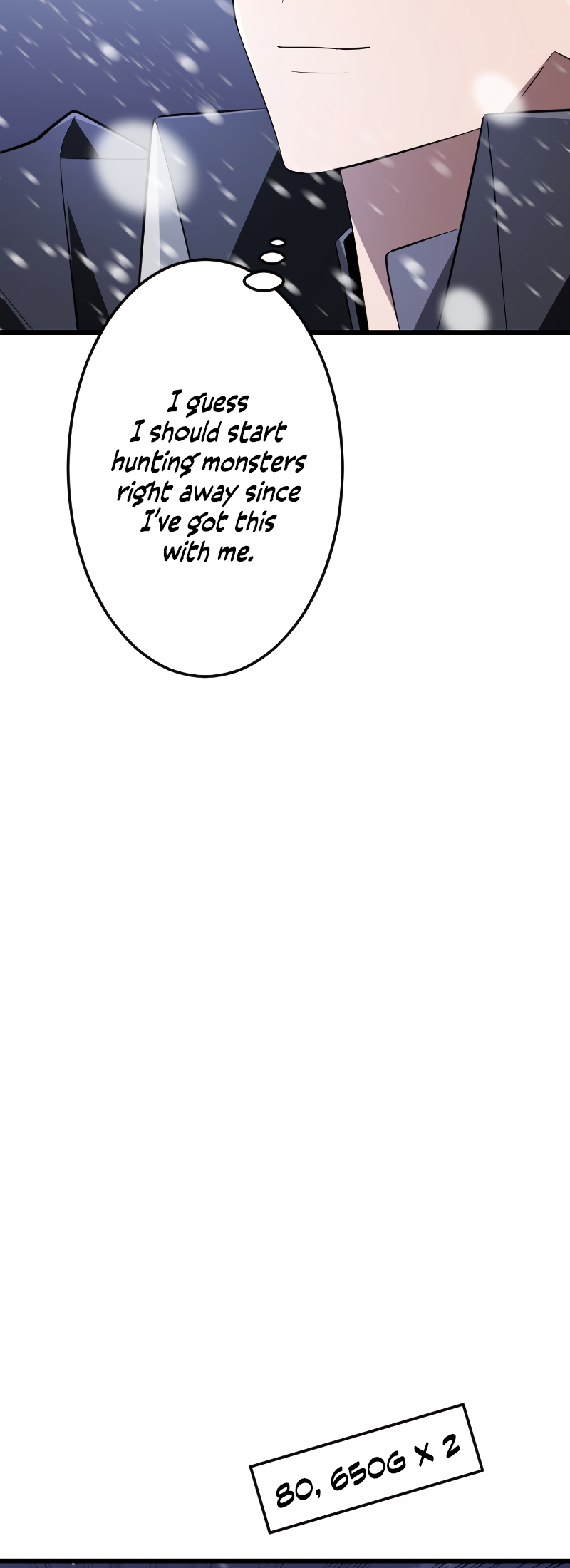 ??? Rank no Ura Soubi Musou Chapter 17 239 40