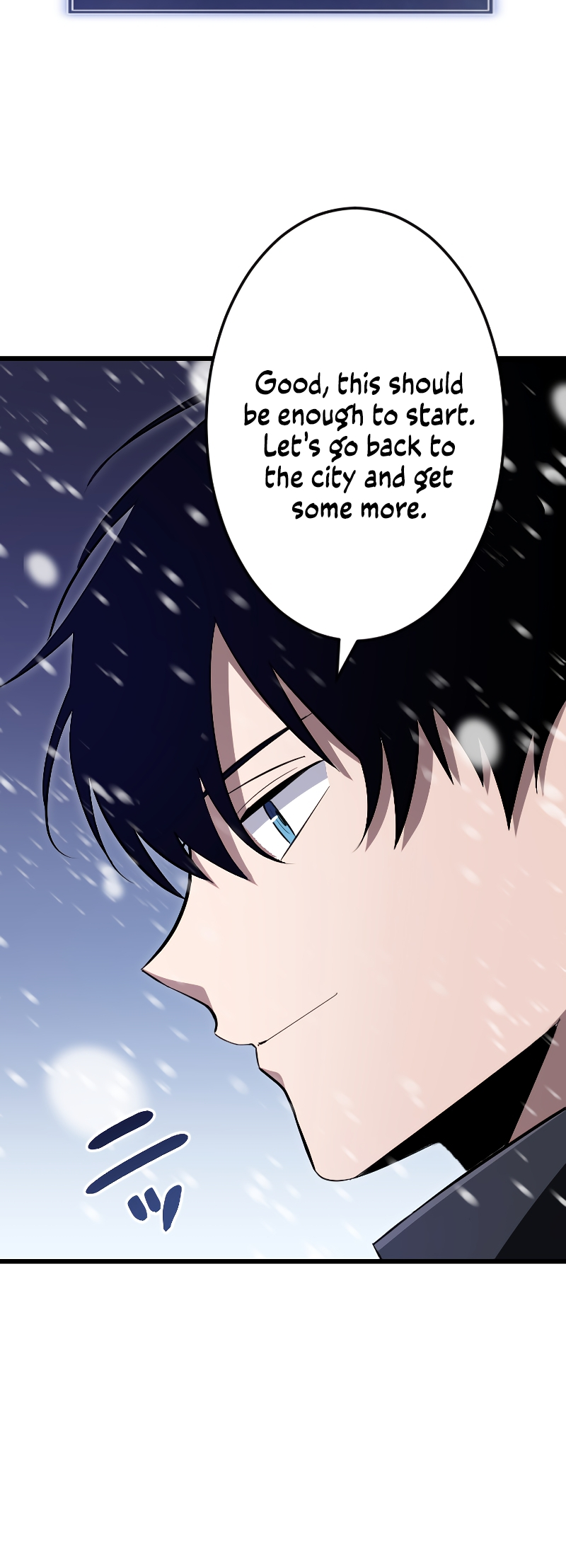 ??? Rank no Ura Soubi Musou Chapter 17 242 43
