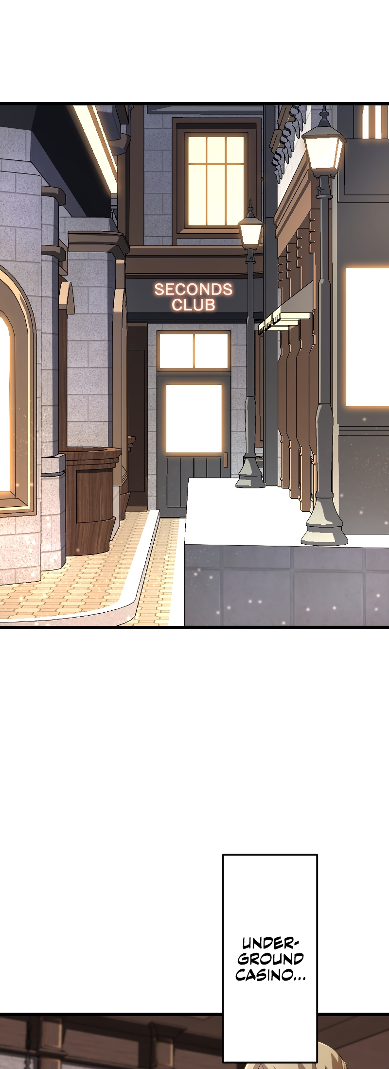 ??? Rank no Ura Soubi Musou Chapter 17 243 44