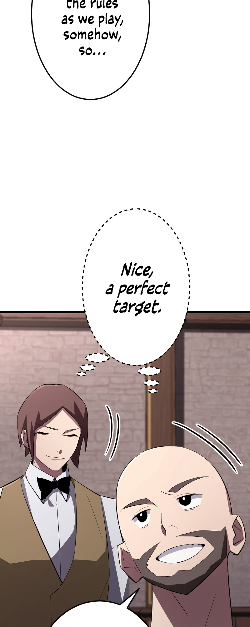 ??? Rank no Ura Soubi Musou Chapter 17 252 53