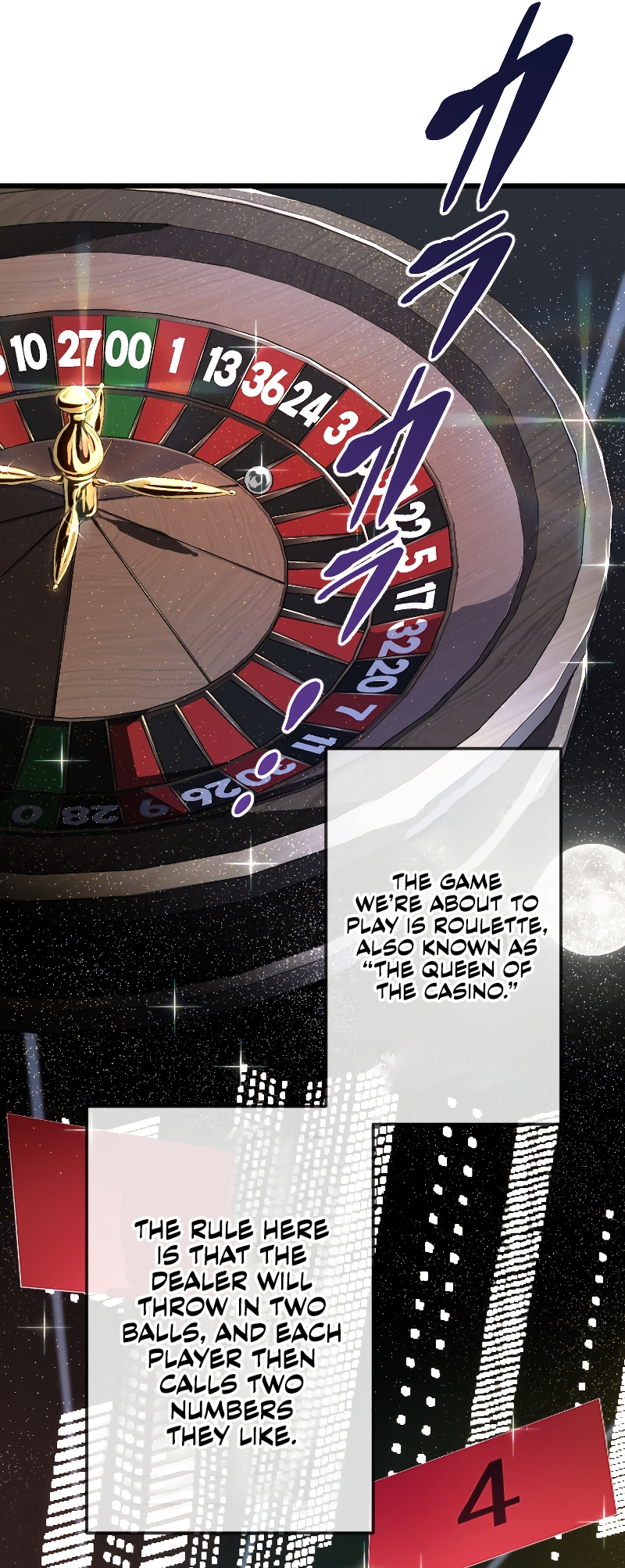 ??? Rank no Ura Soubi Musou Chapter 17 255 56