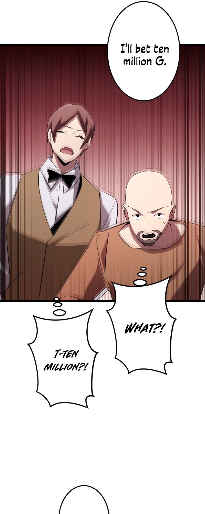 ??? Rank no Ura Soubi Musou Chapter 17 258 59
