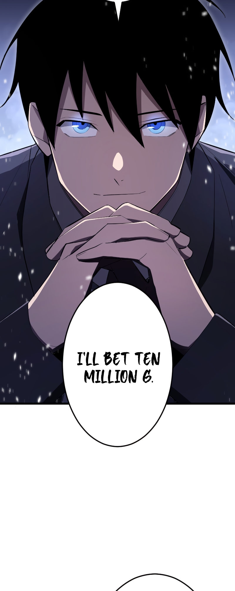 ??? Rank no Ura Soubi Musou Chapter 17 260 61