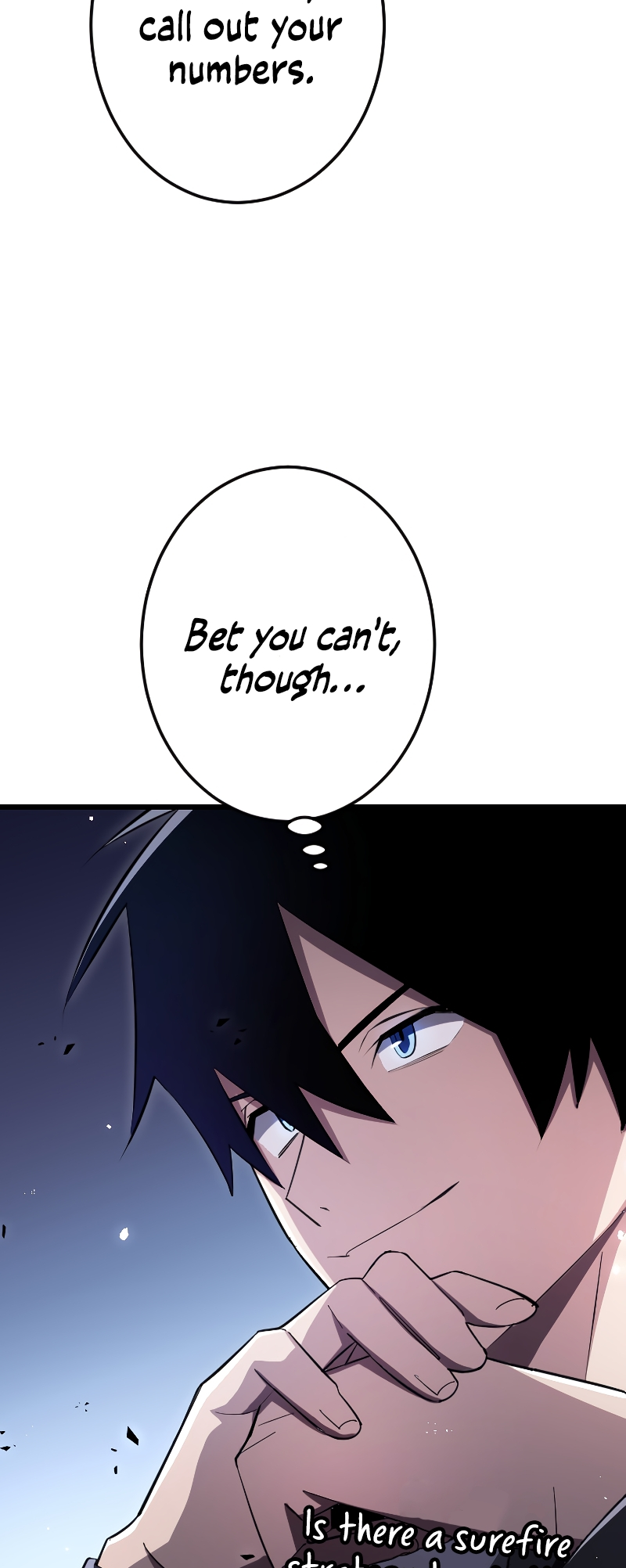 ??? Rank no Ura Soubi Musou Chapter 17 262 63