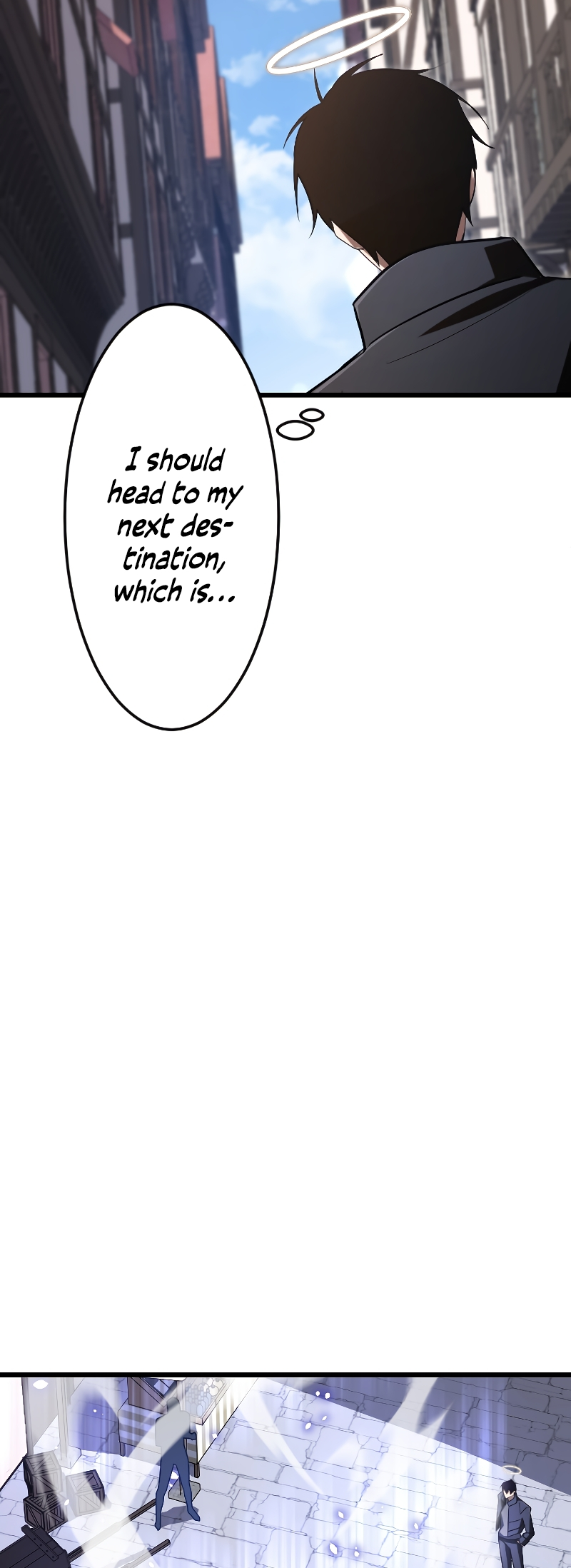 ??? Rank no Ura Soubi Musou Chapter 17 206 7
