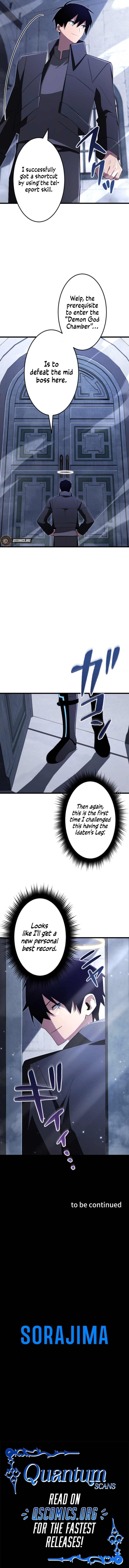 ??? Rank no Ura Soubi Musou Chapter 22 55 12