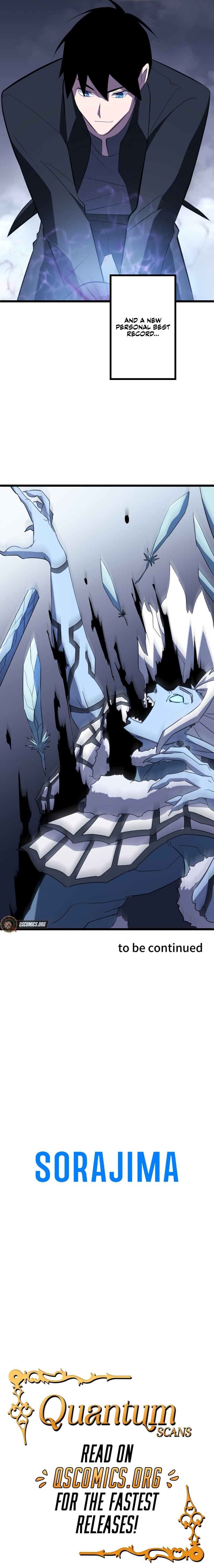 ??? Rank no Ura Soubi Musou Chapter 25 43 9