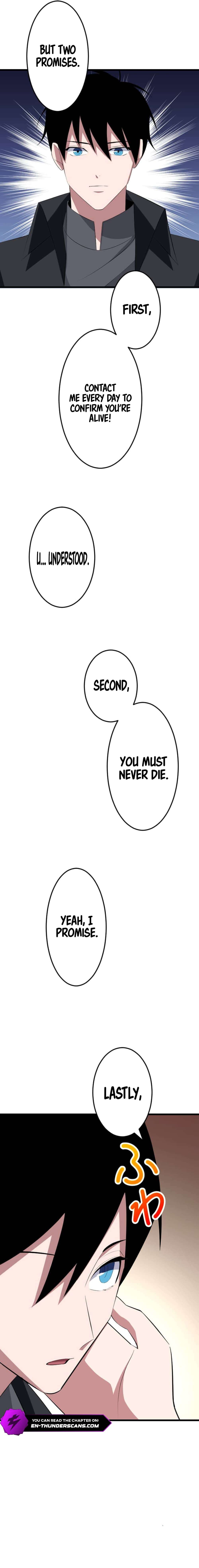 ??? Rank no Ura Soubi Musou Chapter 30 91 12