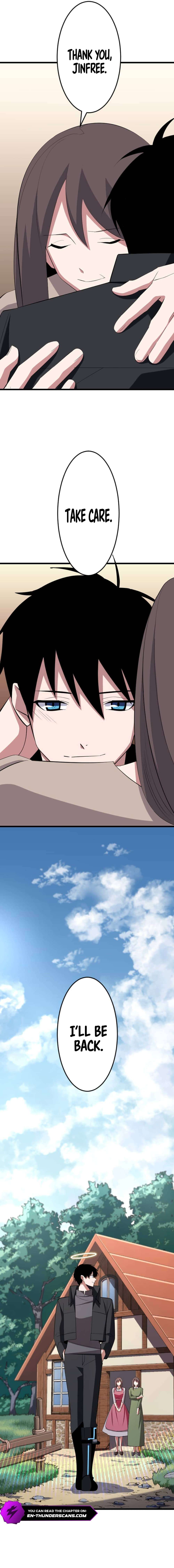??? Rank no Ura Soubi Musou Chapter 30 92 13