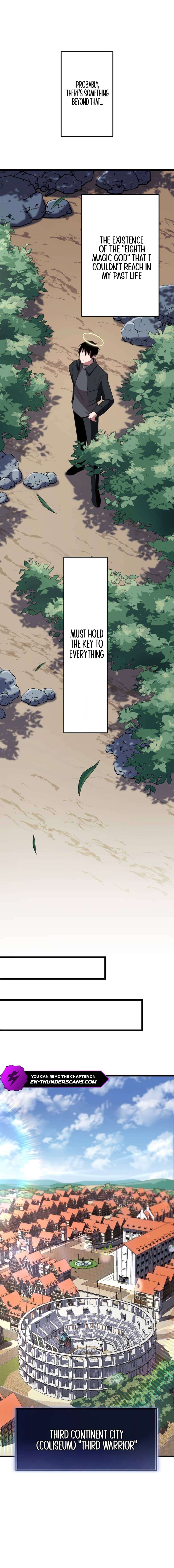 ??? Rank no Ura Soubi Musou Chapter 30 94 15