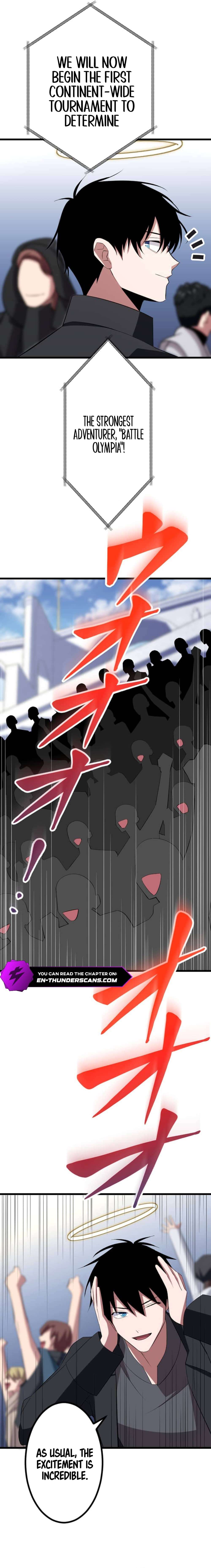 ??? Rank no Ura Soubi Musou Chapter 30 96 17